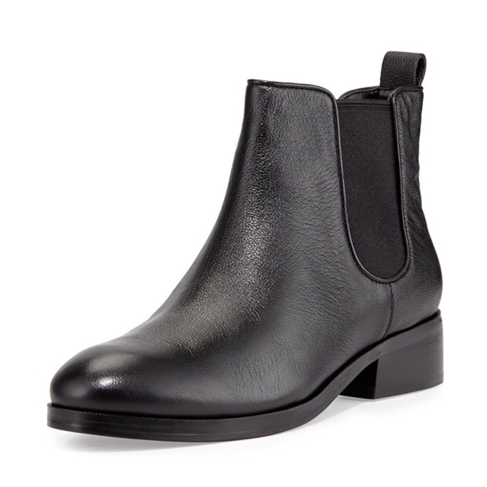 Cole Haan Chelsea boots